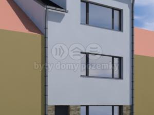 Prodej pozemku pro bydlení, Kojetín - Kojetín I-Město, 115 m2