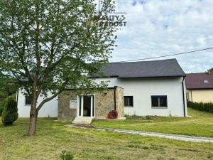 Pronájem rodinného domu, Jistebník, 180 m2