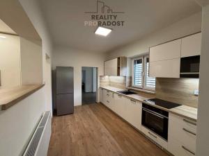 Pronájem rodinného domu, Jistebník, 180 m2