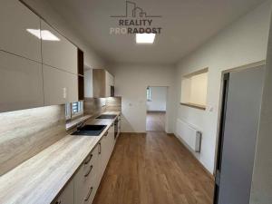 Pronájem rodinného domu, Jistebník, 180 m2