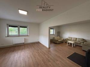 Pronájem rodinného domu, Jistebník, 180 m2