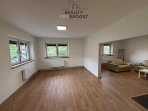 Pronájem rodinného domu, Jistebník, 180 m2