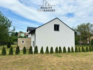 Pronájem rodinného domu, Jistebník, 180 m2