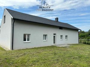 Pronájem rodinného domu, Jistebník, 180 m2