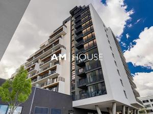 Pronájem bytu 1+kk, Praha - Strašnice, Zvěřinova, 37 m2