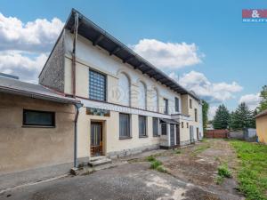 Prodej restaurace, Křečkov, 342 m2
