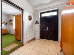 Prodej rodinného domu, Damníkov, 105 m2