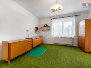 Prodej rodinného domu, Damníkov, 105 m2