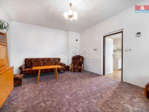 Prodej rodinného domu, Damníkov, 105 m2