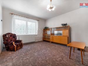 Prodej rodinného domu, Damníkov, 105 m2