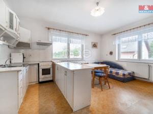 Prodej rodinného domu, Damníkov, 105 m2