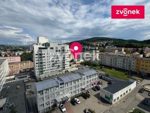 Prodej komerčního pozemku, Zlín, Lorencova, 220 m2