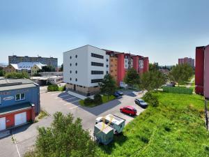 Prodej pozemku pro bydlení, Olomouc, Přichystalova, 145 m2