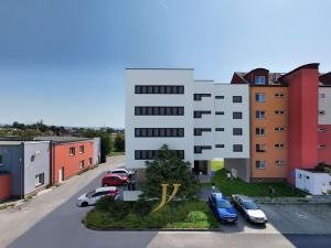 Prodej pozemku pro bydlení, Olomouc, Přichystalova, 145 m2