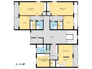 Prodej pozemku pro bydlení, Olomouc, Přichystalova, 145 m2
