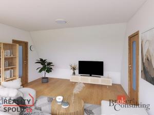 Prodej rodinného domu, Dobruška, Opočenská, 68 m2