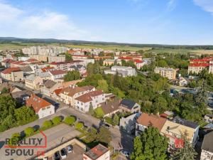 Prodej rodinného domu, Dobruška, Opočenská, 68 m2