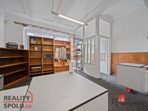 Prodej rodinného domu, Dobruška, Opočenská, 68 m2