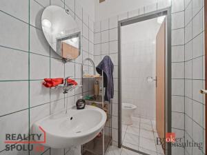 Prodej rodinného domu, Dobruška, Opočenská, 68 m2