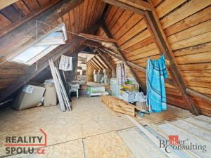 Prodej rodinného domu, Dobruška, Opočenská, 68 m2