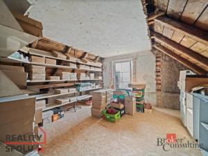 Prodej rodinného domu, Dobruška, Opočenská, 68 m2