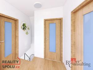 Prodej rodinného domu, Dobruška, Opočenská, 68 m2