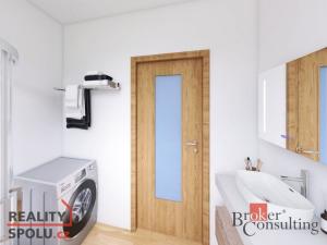 Prodej rodinného domu, Dobruška, Opočenská, 68 m2