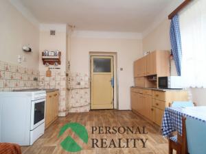 Prodej rodinného domu, Panoší Újezd, 80 m2