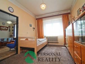 Prodej rodinného domu, Panoší Újezd, 80 m2