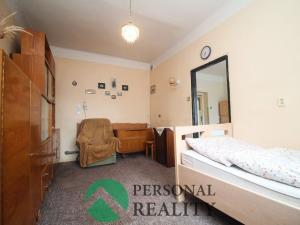 Prodej rodinného domu, Panoší Újezd, 80 m2