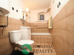 Prodej rodinného domu, Panoší Újezd, 80 m2