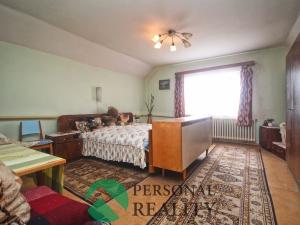 Prodej rodinného domu, Panoší Újezd, 80 m2