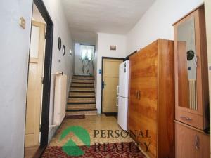 Prodej rodinného domu, Panoší Újezd, 80 m2