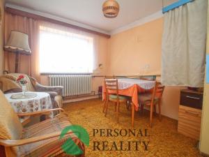 Prodej rodinného domu, Panoší Újezd, 80 m2