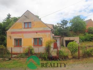 Prodej rodinného domu, Panoší Újezd, 80 m2