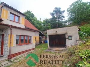 Prodej rodinného domu, Panoší Újezd, 80 m2