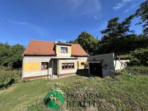 Prodej rodinného domu, Panoší Újezd, 80 m2