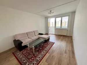Pronájem bytu 4+1, České Budějovice, Dr. Bureše, 80 m2