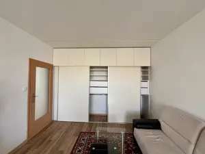 Pronájem bytu 4+1, České Budějovice, Dr. Bureše, 80 m2