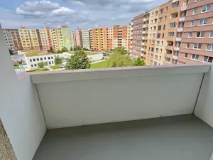 Pronájem bytu 4+1, České Budějovice, Dr. Bureše, 80 m2
