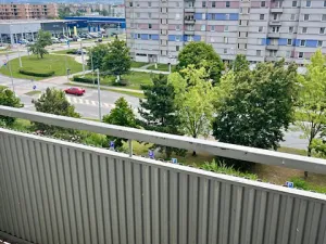 Pronájem bytu 4+1, České Budějovice, Dr. Bureše, 80 m2