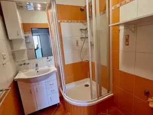 Pronájem bytu 4+1, České Budějovice, Dr. Bureše, 80 m2