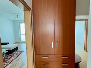 Pronájem bytu 4+1, České Budějovice, Dr. Bureše, 80 m2