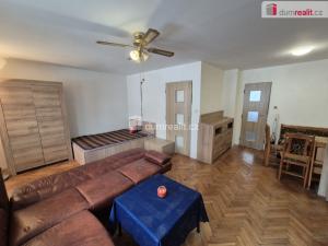 Prodej rodinného domu, Liberec - Liberec XXIV-Pilínkov, Maškova, 120 m2