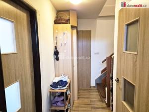 Prodej rodinného domu, Liberec - Liberec XXIV-Pilínkov, Maškova, 120 m2