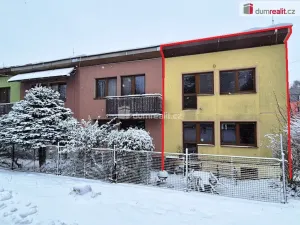 Prodej rodinného domu, Liberec - Liberec XXIV-Pilínkov, Maškova, 120 m2