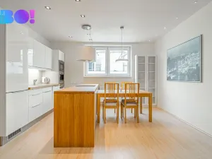 Prodej bytu 3+kk, Zlín, třída Tomáše Bati, 91 m2