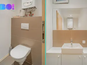 Prodej bytu 3+kk, Zlín, třída Tomáše Bati, 91 m2