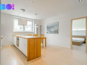 Prodej bytu 3+kk, Zlín, třída Tomáše Bati, 91 m2