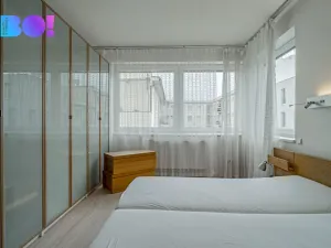 Prodej bytu 3+kk, Zlín, třída Tomáše Bati, 91 m2